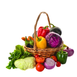 POF Fruits & Vegetables